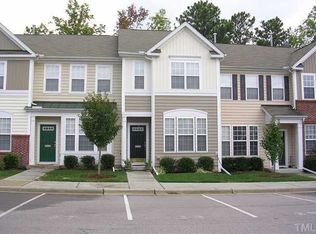 226 Cedar Elm Rd, Durham, NC 27713