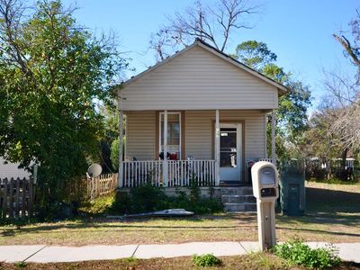 722 1/2 S Lee St, Valdosta, GA, 31601