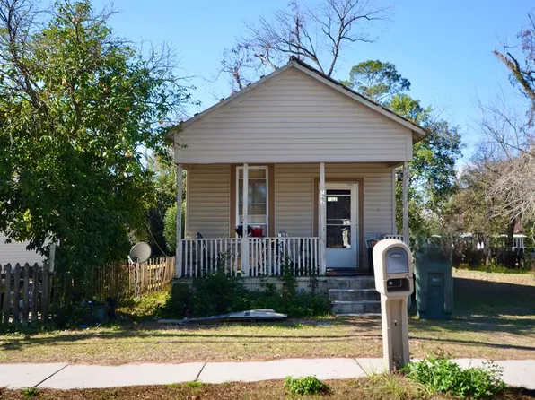 722 1/2 S Lee St, Valdosta, GA 31601