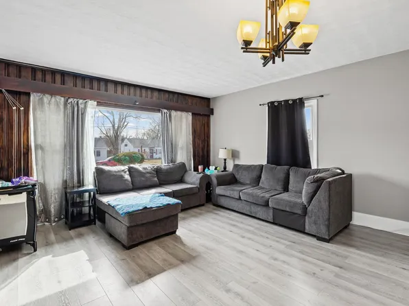 2818 Underwood St, Lafayette, IN 47904