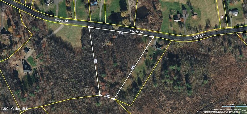 3rd image of 77 Deepkill Road