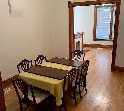 Dining Room 1