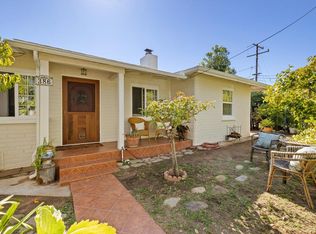 386 Larmier Ave, Oak View, CA 93022