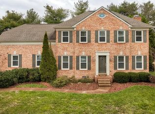 417 Honeysuckle Cir, Franklin, TN 37067