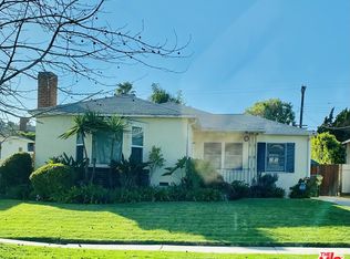 2711 Cardiff Ave, Los Angeles, CA 90034