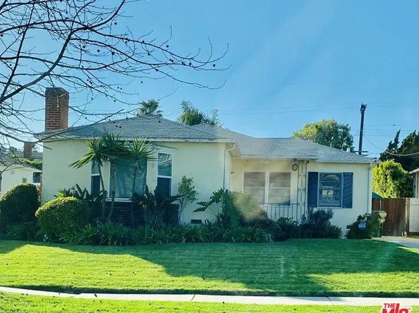 2711 Cardiff Ave, Los Angeles, CA 90034