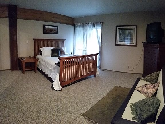 Main bedroom