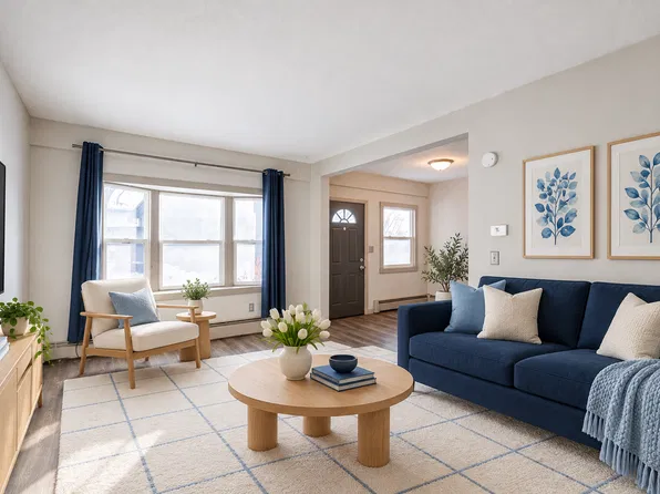 Elm Drive Apartments, 3411-3427 Elm Dr #E, La Crosse, WI 54601