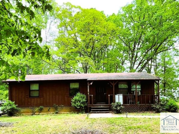 121 Salmon St, Martinsville, VA 24112