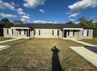 306 Myrtle St #A, Warner Robins, GA 31093