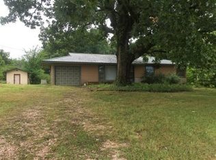 1307 Wake St, Broken Bow, OK 74728