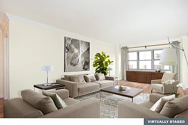 Sold by Brown Harris Stevens