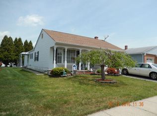 153 Pulaski Blvd, Toms River, NJ 08757