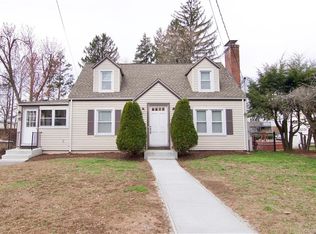 66 Elro St, Manchester, CT 06040
