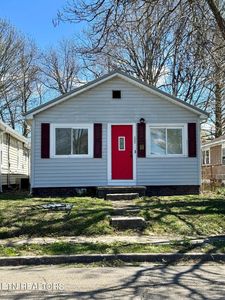 921 E Sevier Ave, Kingsport, TN, 37660