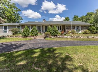 10470 W Clark Rd, Eagle, MI 48822