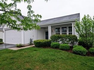 13127 Birmingham Ct, Beach Park, IL 60083