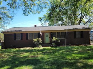 20692 Running Creek Church Rd, Locust, NC 28097