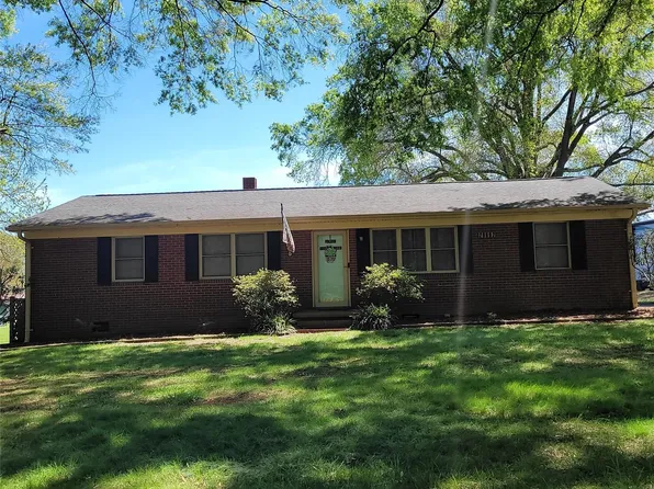 20692 Running Creek Church Rd, Locust, NC 28097