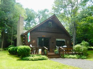 52 Miller Rd, Dushore, PA 18614