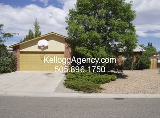 541 Value Ct SE, Rio Rancho, NM 87124