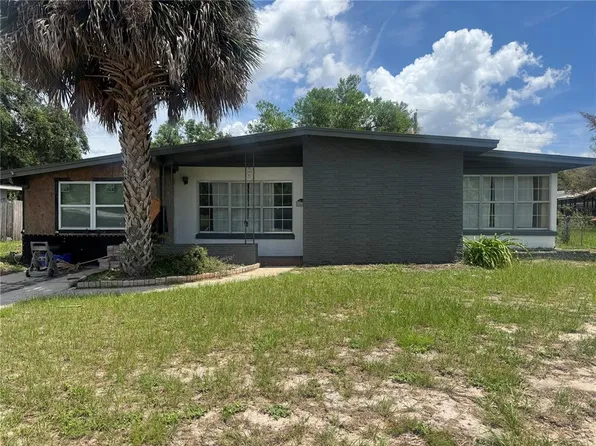 160 Pinecrest Dr, Sanford, FL 32773