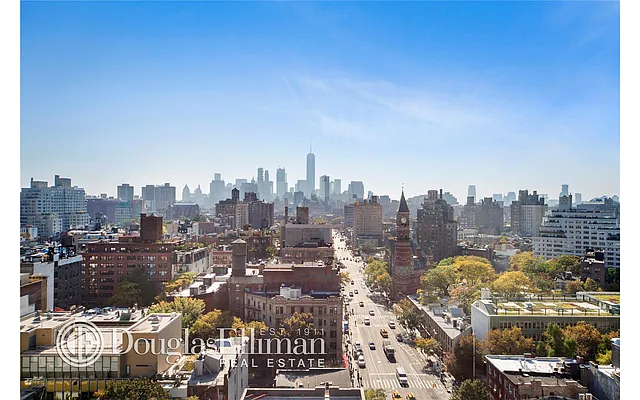 Sold by Douglas Elliman | media 7