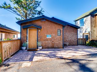 1760 Portland Ave, Oceanside, OR 97134