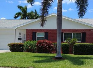 1375 Eagle Way, Fort Myers, FL 33919