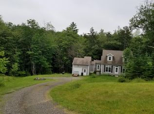 27 Beaver Brook Rd, West Bath, ME 04530