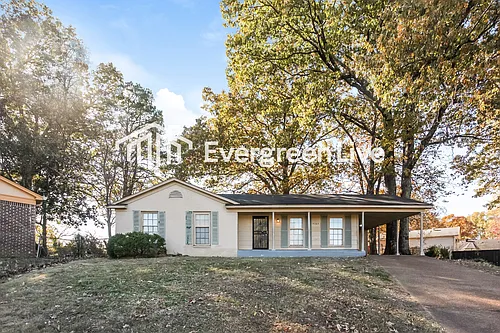 4265 Hillgate Cv Photo 1