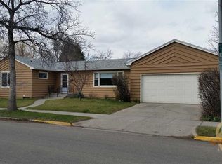 221 W Grant St, Bozeman, MT 59715