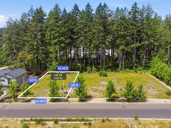 88600 Jameson Way #10, Veneta, OR 97487