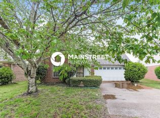 1829 Black Bear Cir W, Cordova, TN 38016