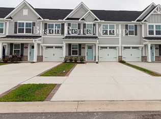 8907 Hudson Ln, Longs, SC 29568