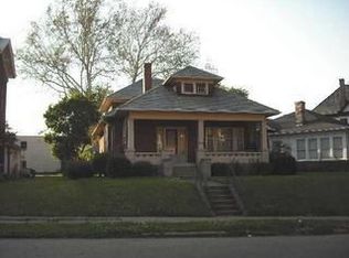 1143 Ridge Ave, Zanesville, OH 43701