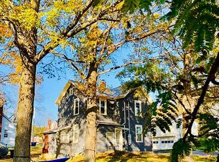 111 N Mulberry Ave, Union, MO 63084