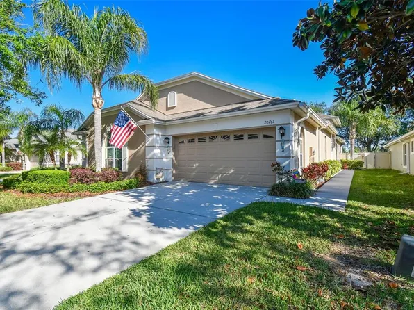 20761 Amanda Oak Ct, Land O Lakes, FL 34638