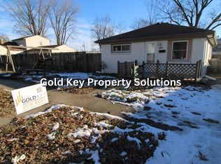 2640 Fletcher St, Anderson, IN 46016