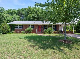 5764 Vickie Dr, Winston Salem, NC 27106