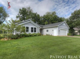 4323 Victoria Ct #5, Middleville, MI 49333