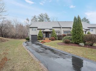 22 Highfield Rd #B, Charlton, MA 01507