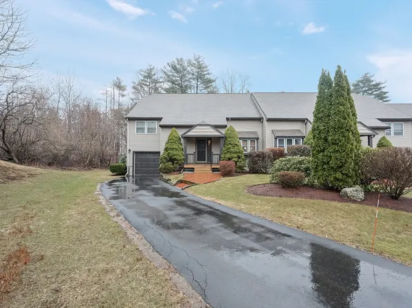 22 Highfield Rd #B, Charlton, MA 01507