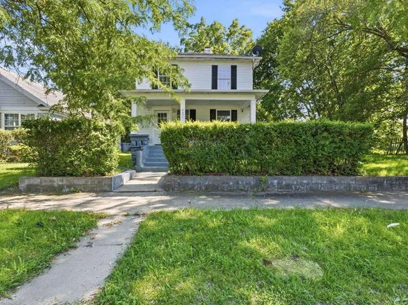 705 W Indiana Ave, Elkhart, IN 46516