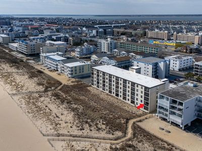 12607 Wight St UNIT 208, Ocean City, MD, 21842