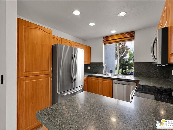 2nd image of 401 S El Cielo Rd APT 41