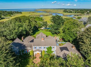 186 Stoney Cove Ln, Barnstable, MA 02630