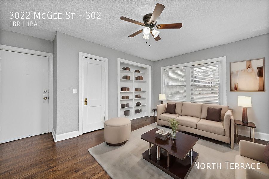 1st image of 3022 McGee St APT 302