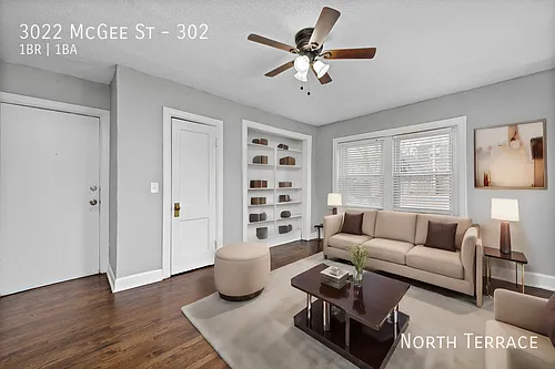 3022 McGee St #302 Photo 1