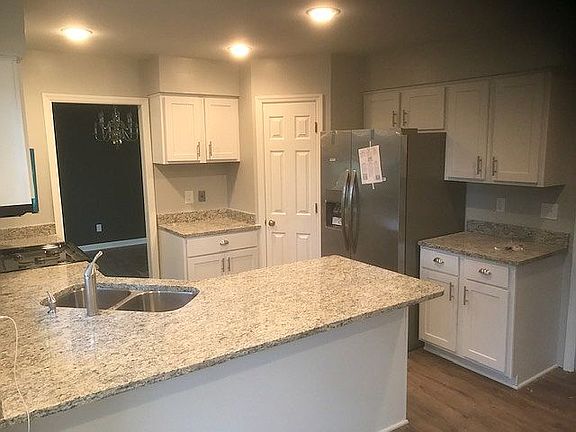 New Kitchen